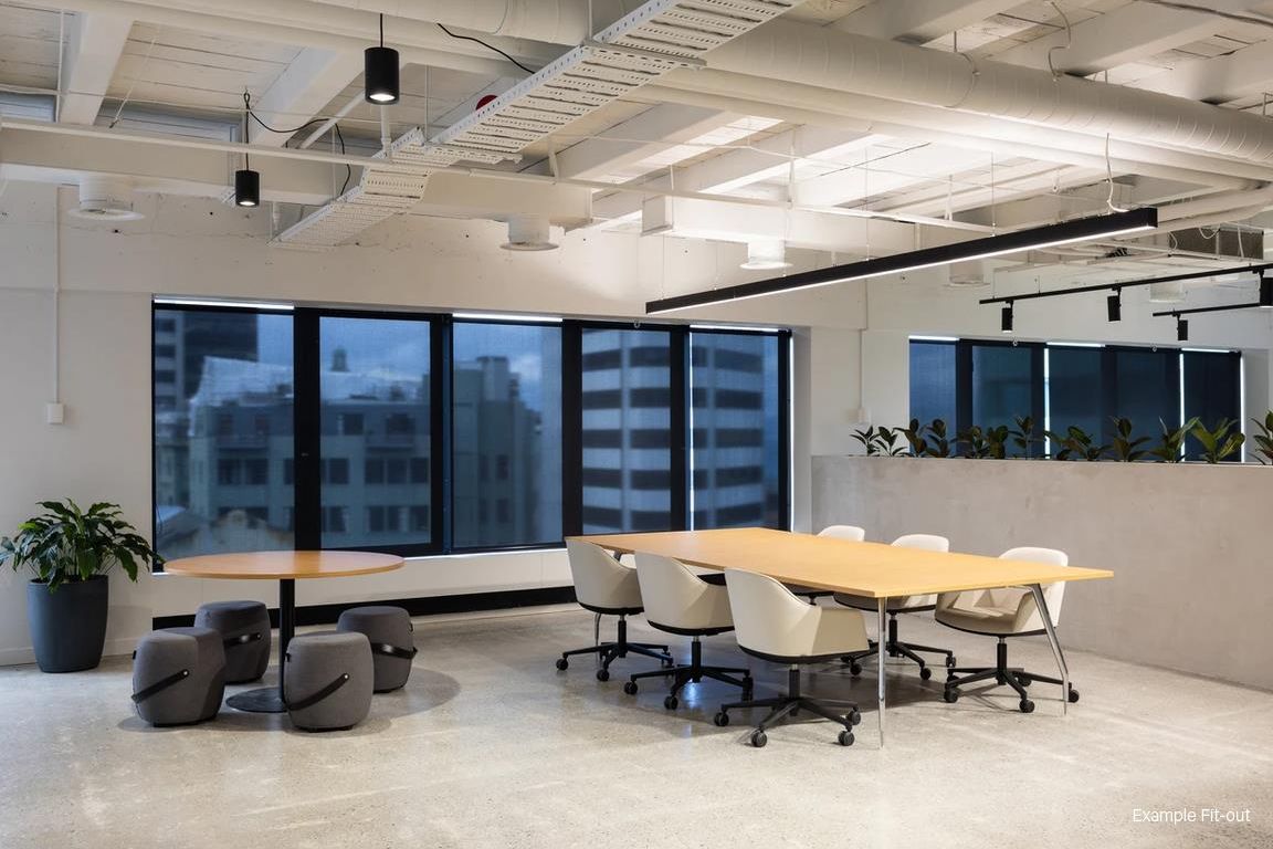 Convenient Location for Your Next Office Space - Visning 5