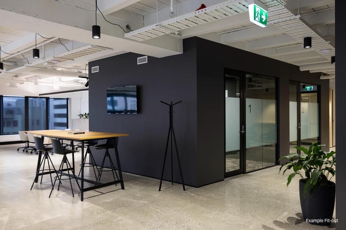 Convenient Location for Your Next Office Space - Visning 6