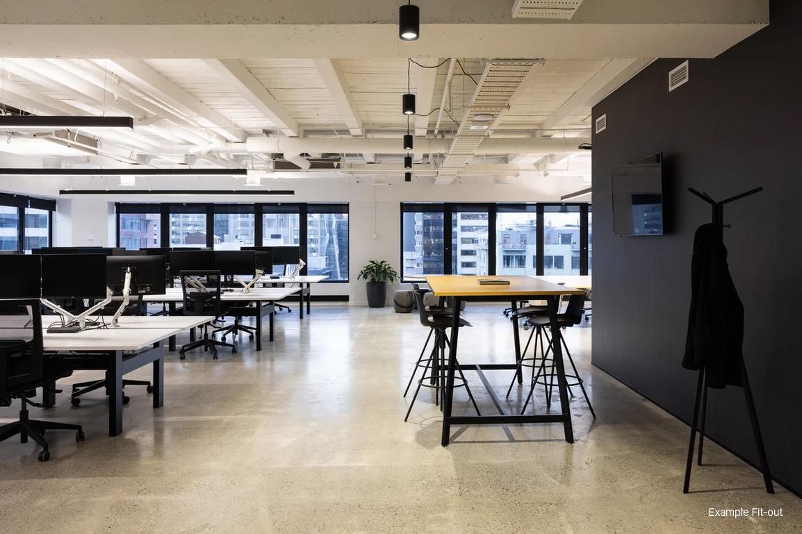 Convenient Location for Your Next Office Space - Flere
