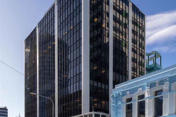 Convenient Location for Your Next Office Space
