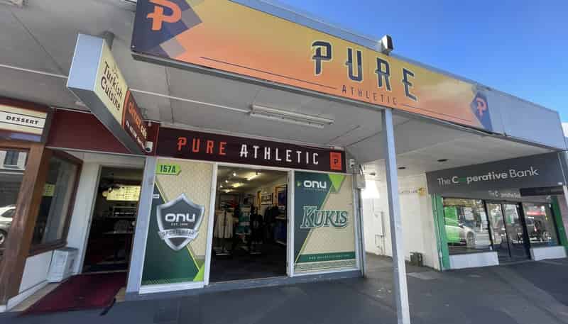 A/157 Onehunga Mall, Onehunga