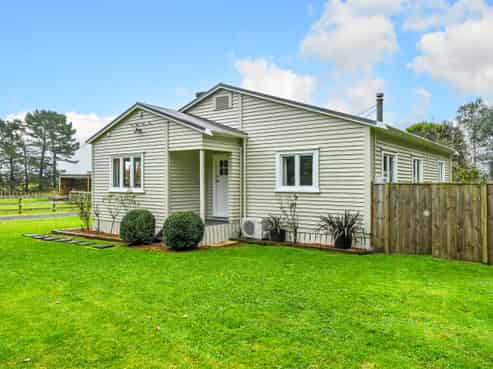 284 Waiau Pa Road, Waiau Pa