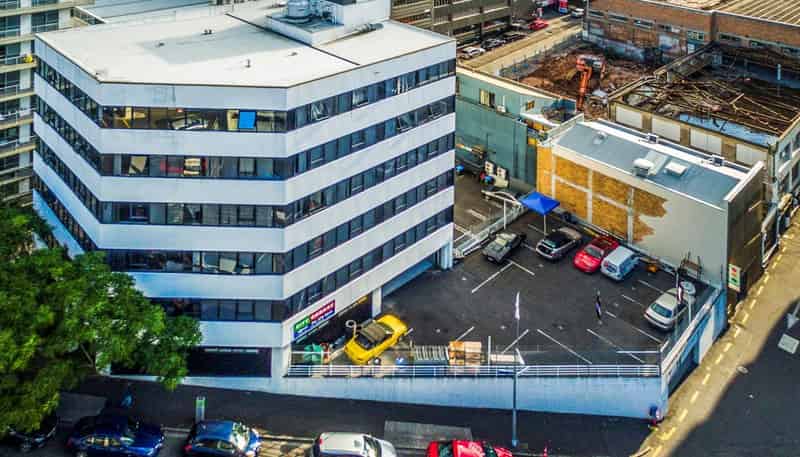 16 Waverley Street, Auckland Central