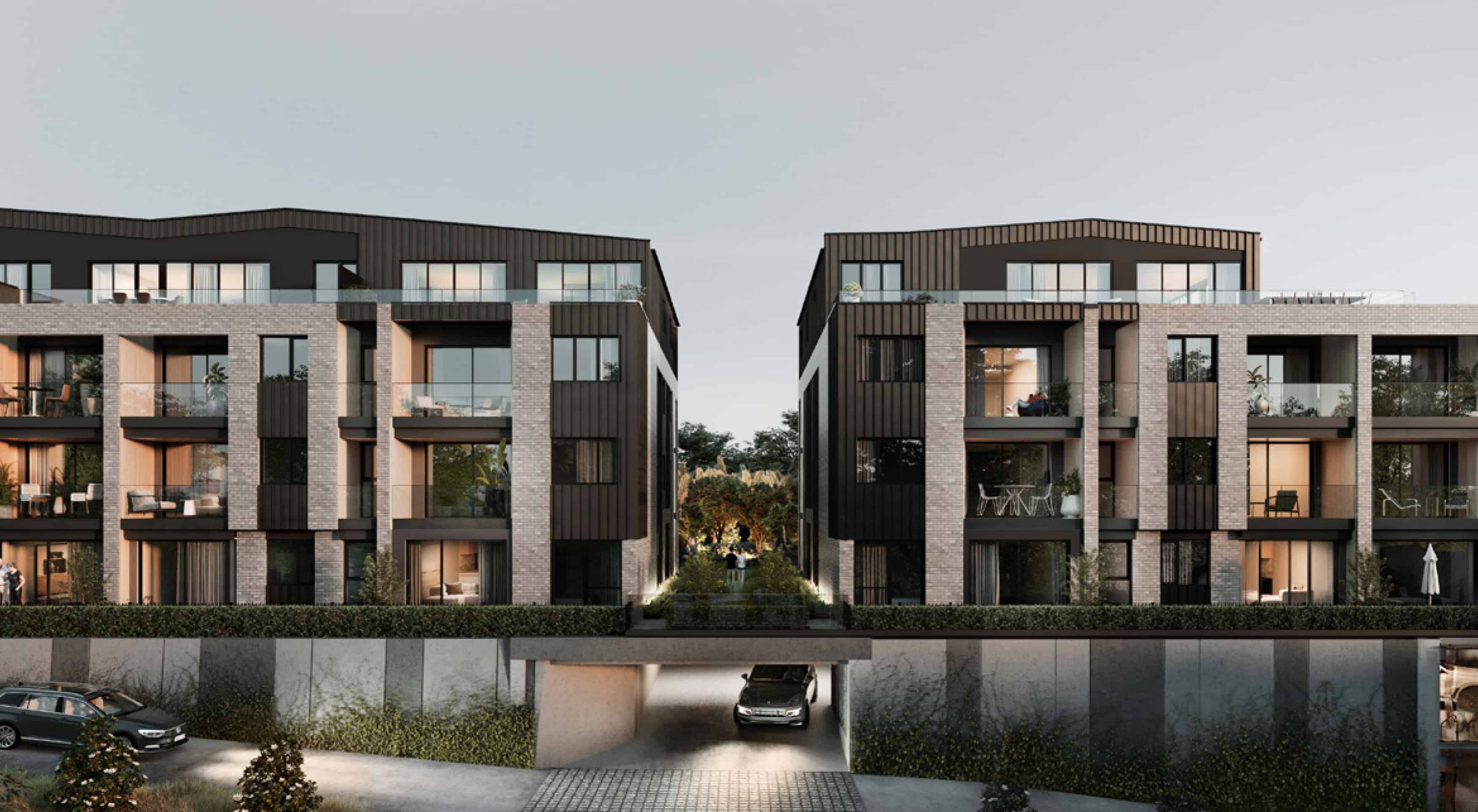 203/614 Meadowbank Road, Meadowbank, Auckland City For Sale