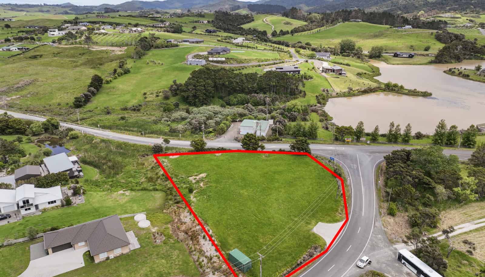 Lot 1 Mangawhai Heads Road, Mangawhai Heads, Kaipara For Sale