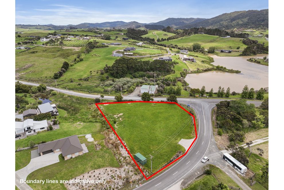 Lot 1 Mangawhai Heads Road, Mangawhai Heads, Kaipara - For Sale ...