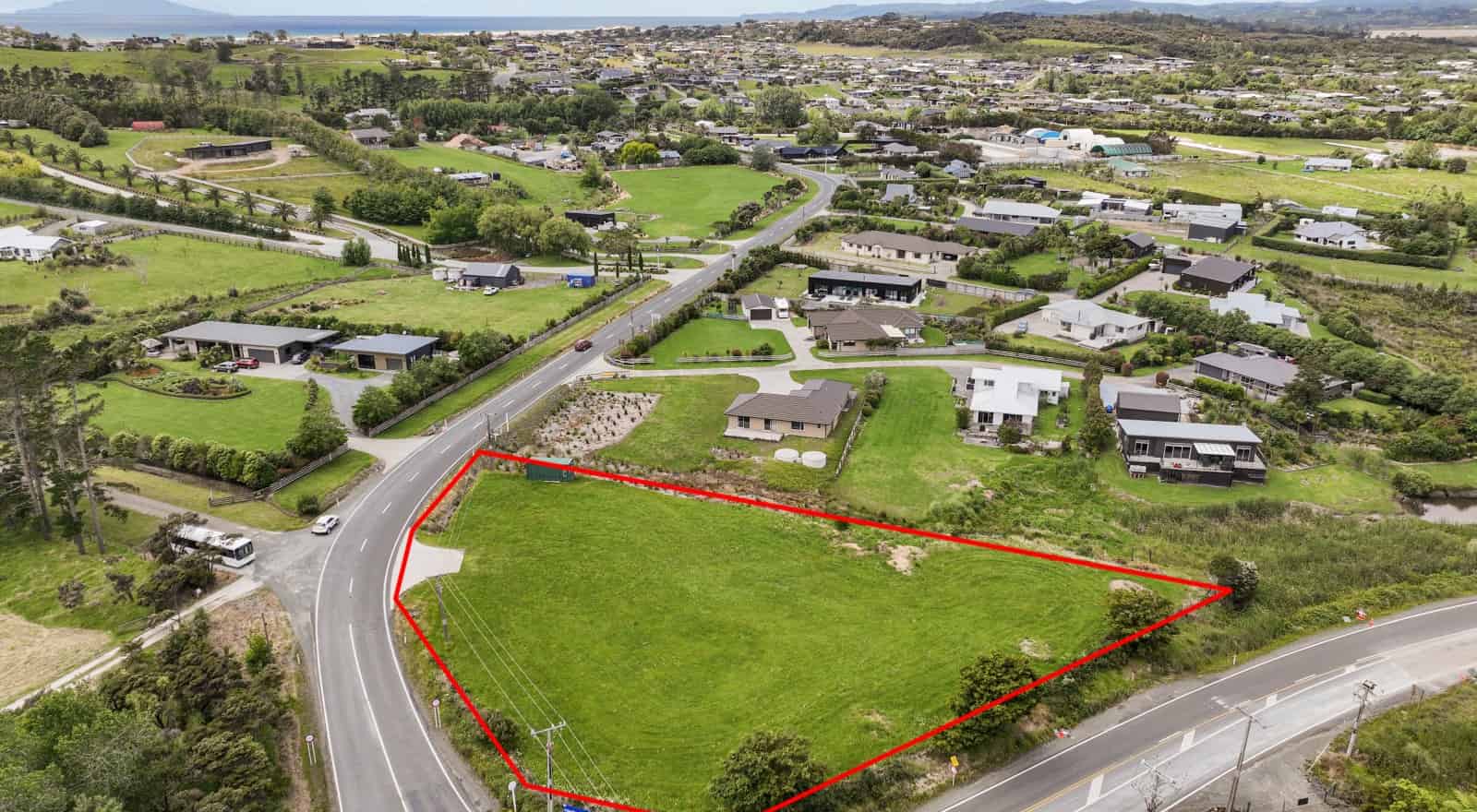 Lot 1 Mangawhai Heads Road, Mangawhai Heads, Kaipara For Sale