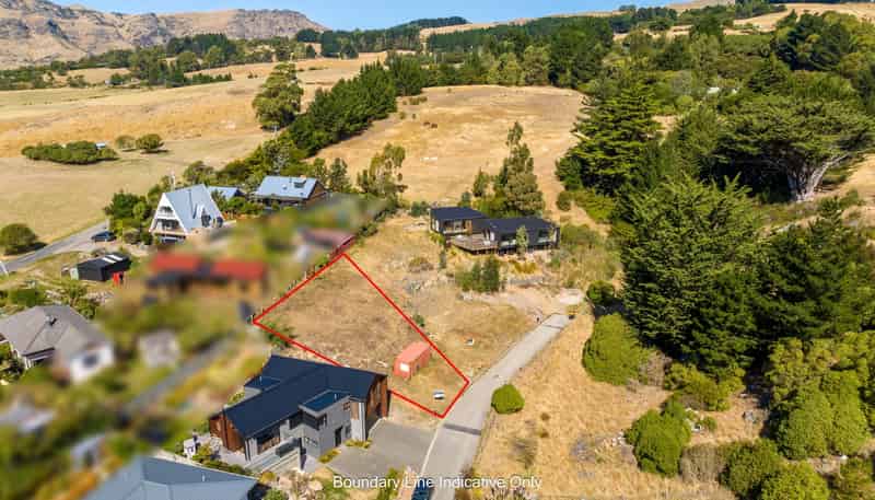 9 Taimana Lane, Diamond Harbour