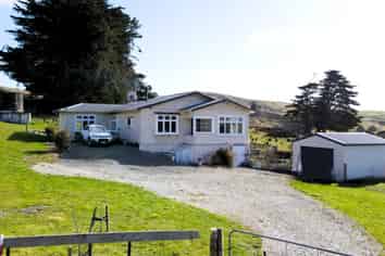 147 Mangatuna Road, Dannevirke