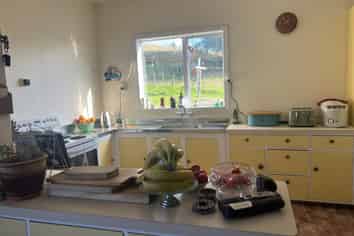147 Mangatuna Road, Dannevirke