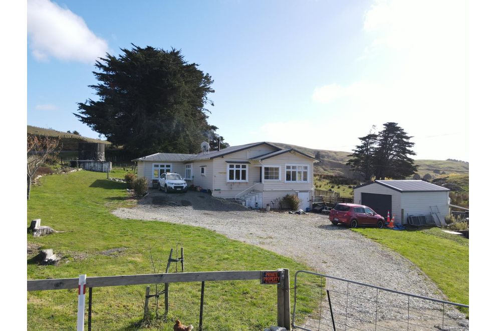 147 Mangatuna Road, Dannevirke, Tararua For Sale realestate.co.nz