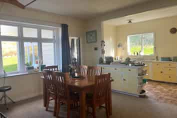 147 Mangatuna Road, Dannevirke