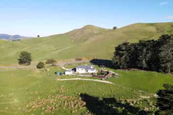147 Mangatuna Road, Dannevirke
