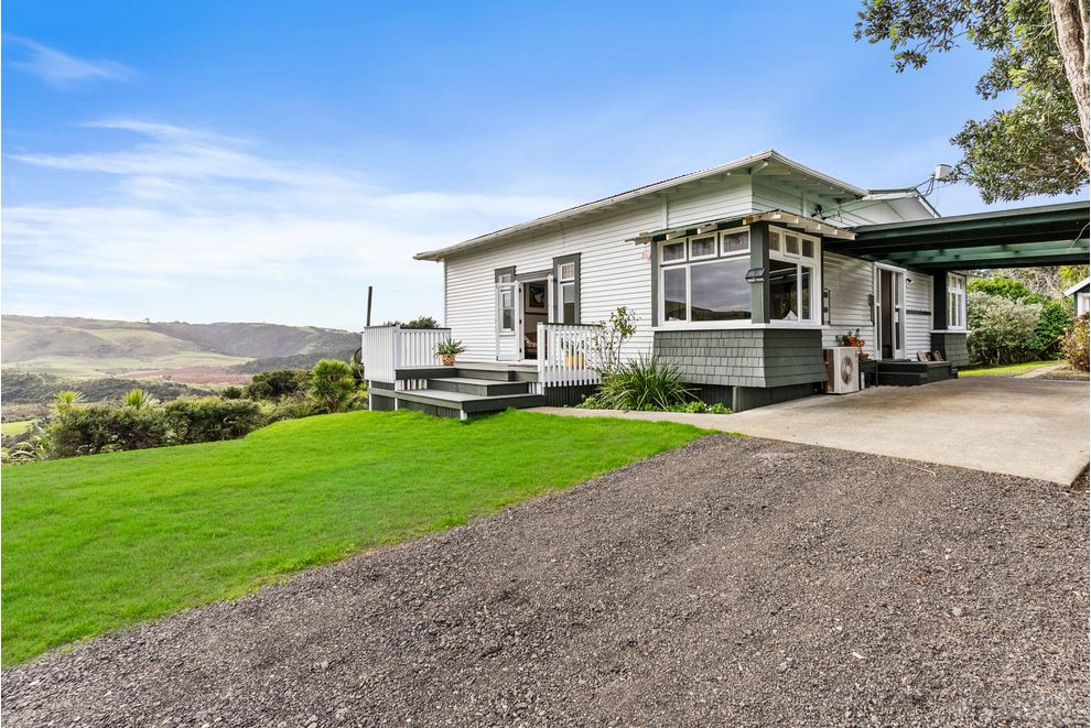 12 Tasman View Road, Bethells Beach, Waitakere City For Sale realestate.co.nz