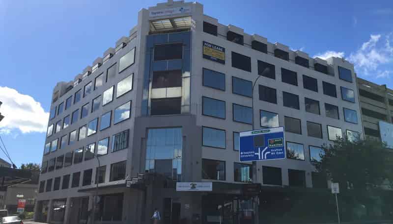 75 Karangahape Road, Auckland Central