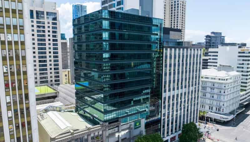 19 Victoria Street West, Auckland Central