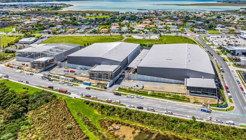 18 Westpoint Drive, Hobsonville