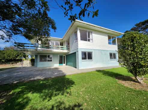 4 Scarrott Road, Te Kopuru