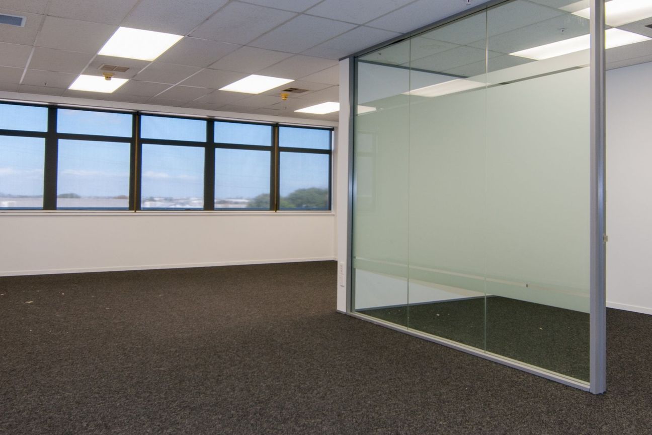 Bite Sized Onehunga Office - View 3