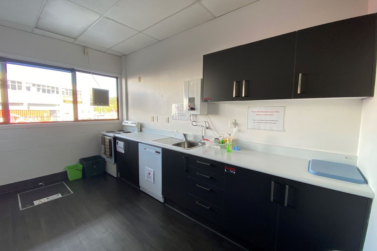 Bite Sized Onehunga Office - View 4