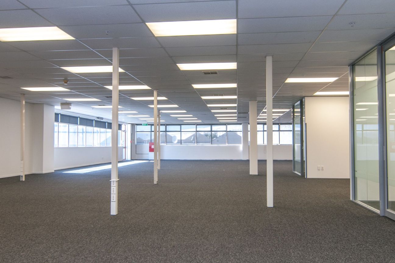 Bite Sized Onehunga Office - View 2