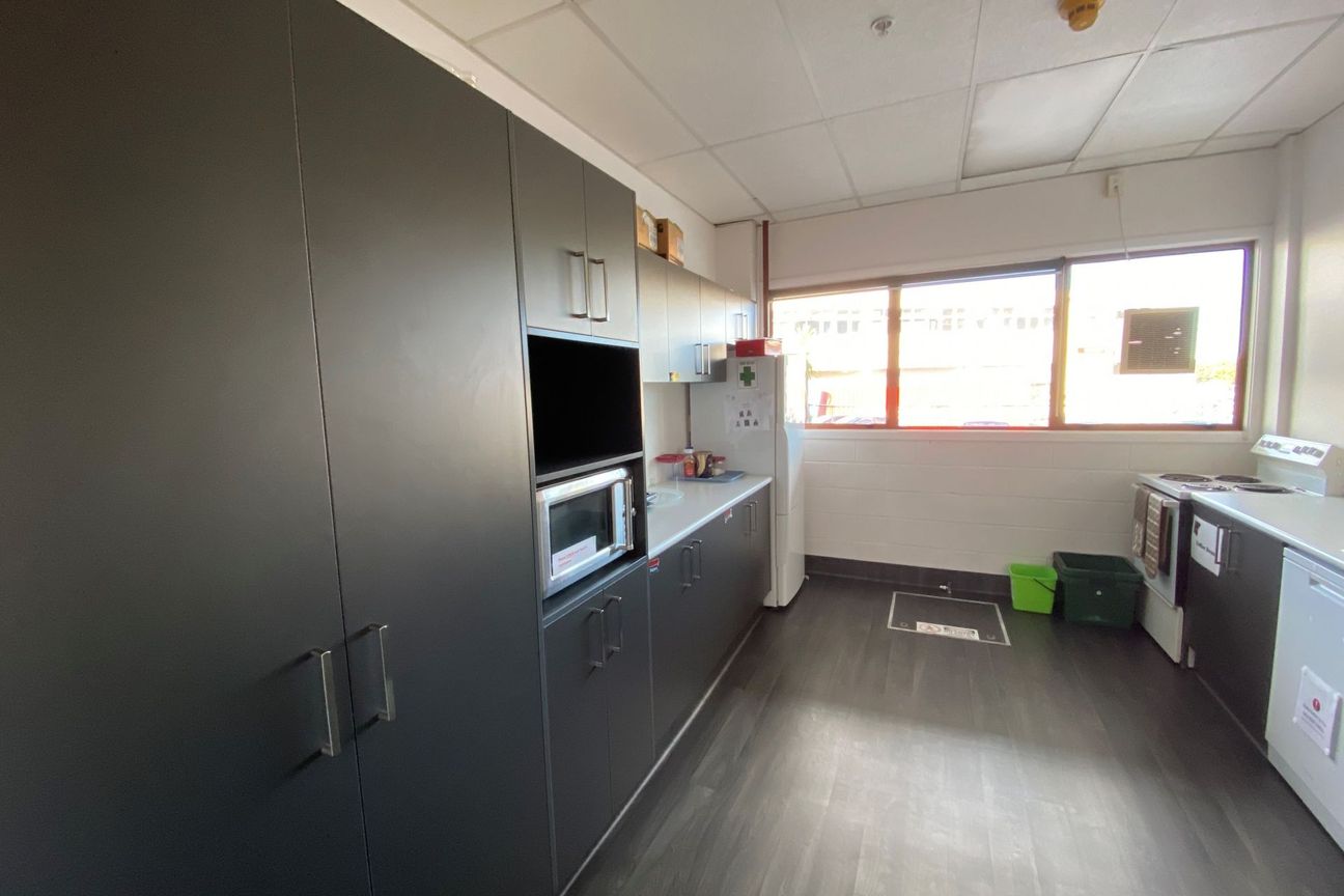 Bite Sized Onehunga Office - View 5
