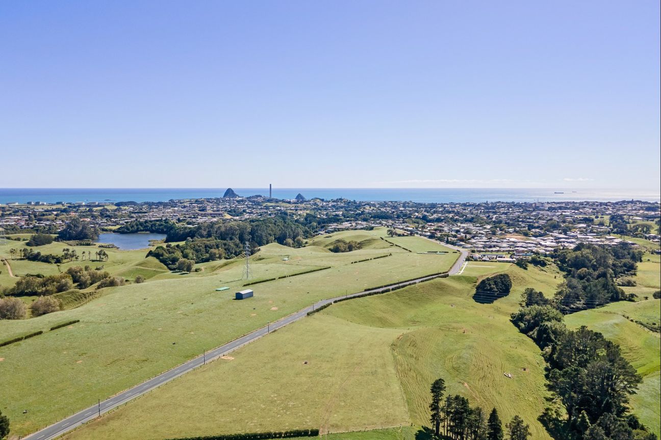 Rural Vibe on City Fringe - Vista 4