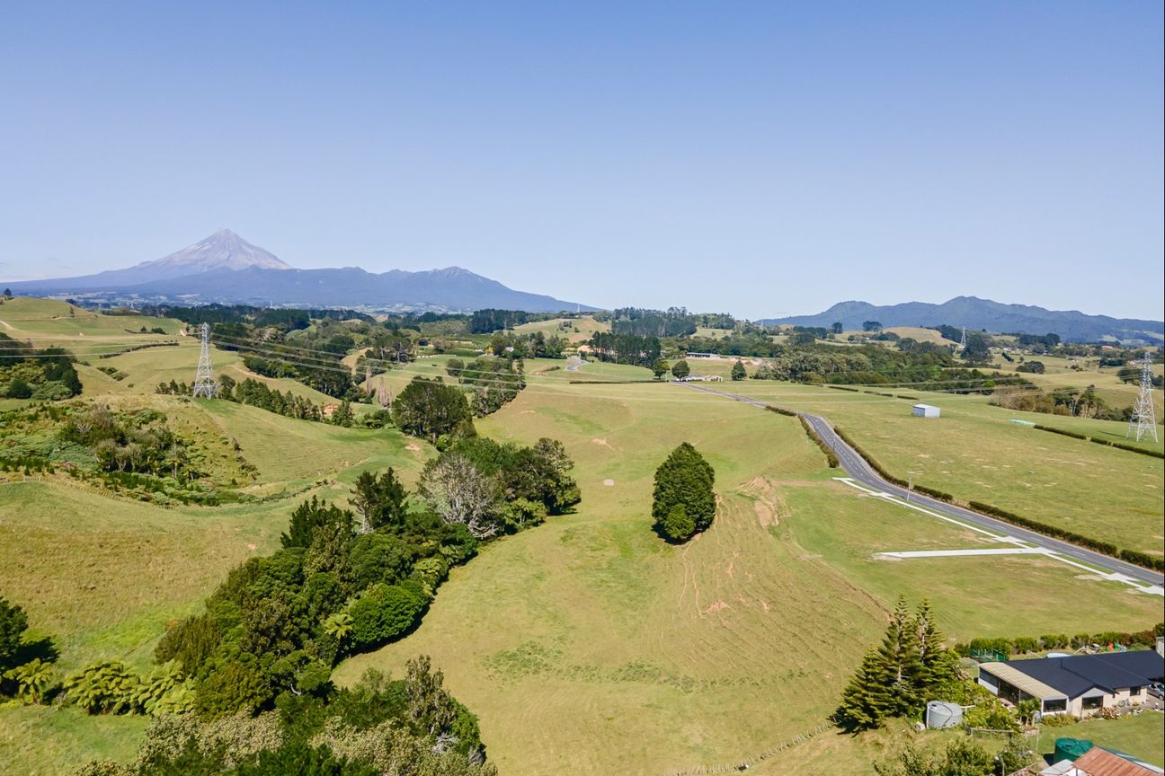 Rural Vibe on City Fringe - Vista 5