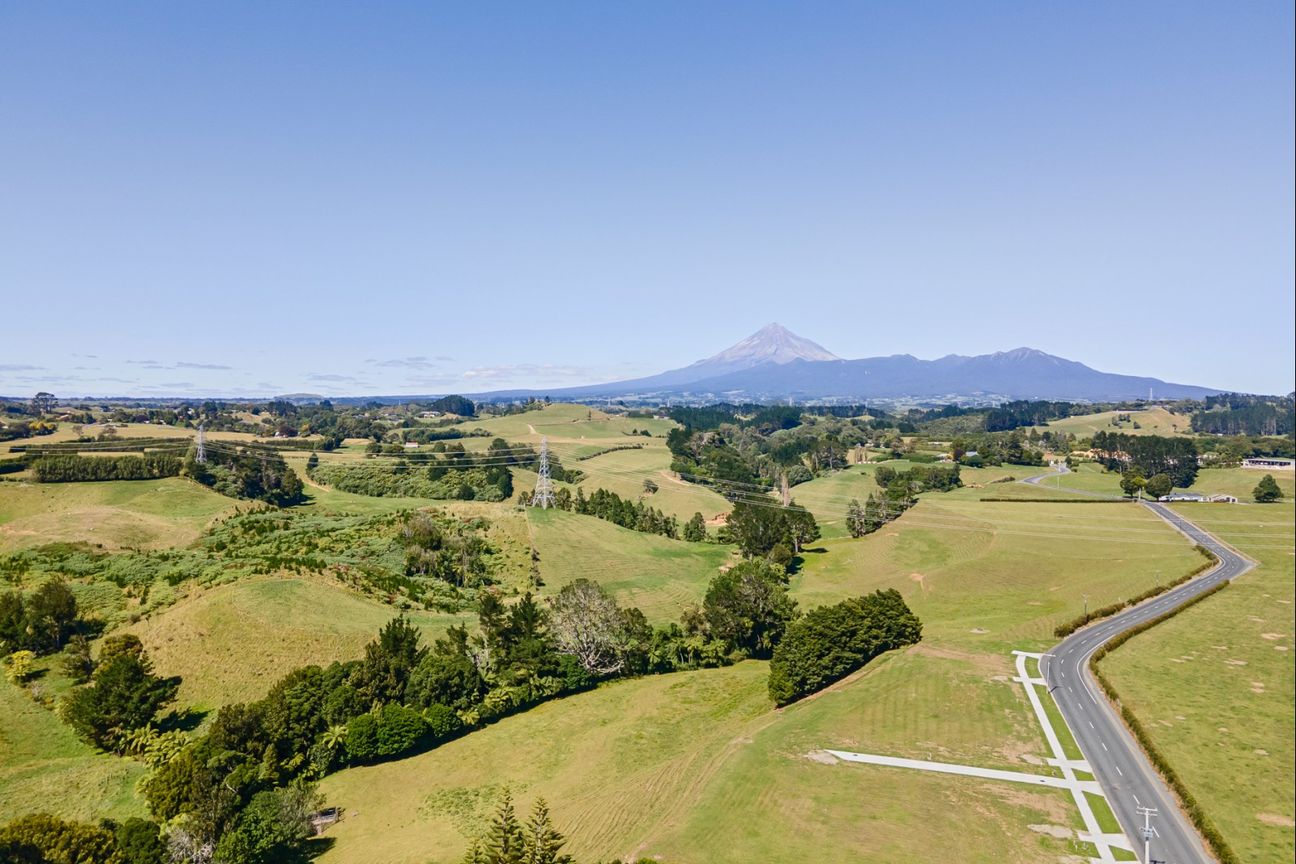 Rural Vibe on City Fringe - Vista 3