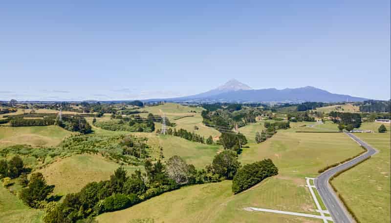 Lots 1-7 Cowling Road, Hurdon