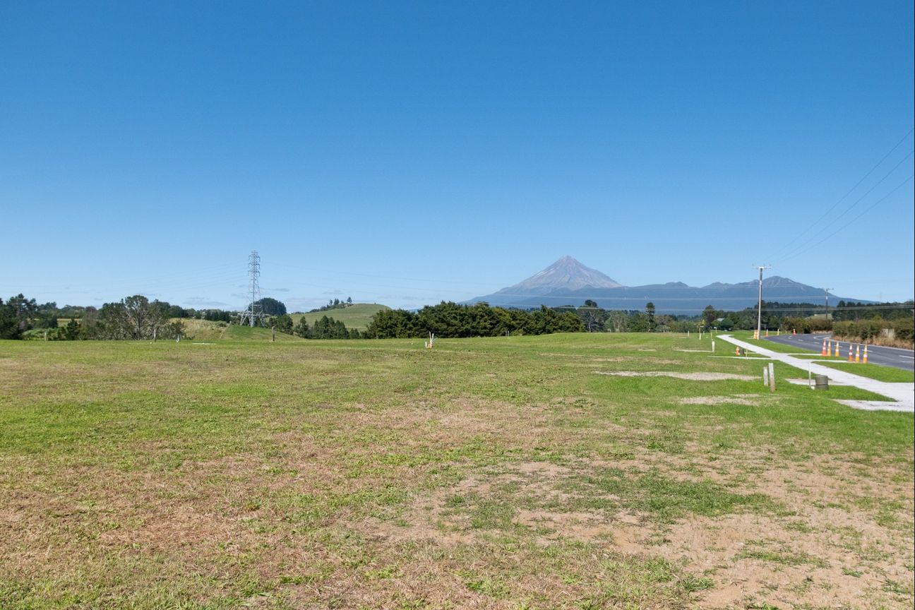 Rural Vibe on City Fringe - Vista 6
