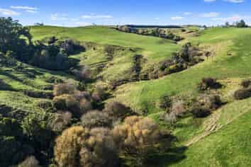 538 Puketawai Road, Otorohanga