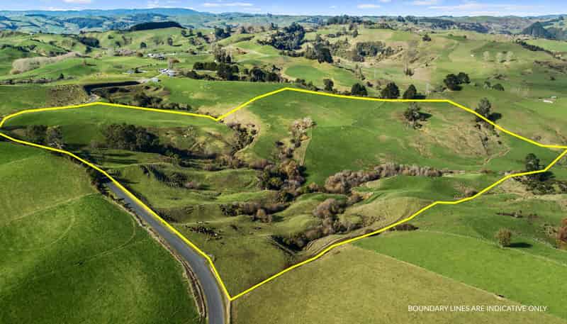 538 Puketawai Road, Otorohanga