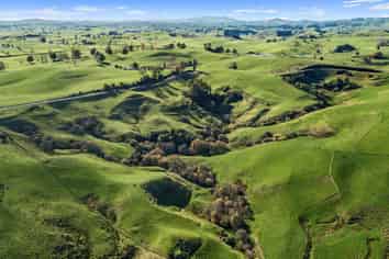 538 Puketawai Road, Otorohanga