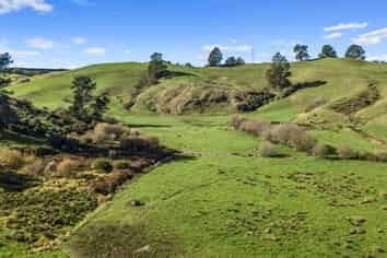 538 Puketawai Road, Otorohanga