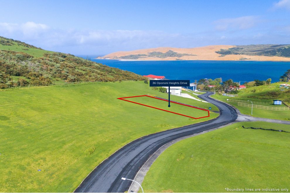 36 Opononi Heights Drive, Opononi, Far North For Sale realestate.co.nz