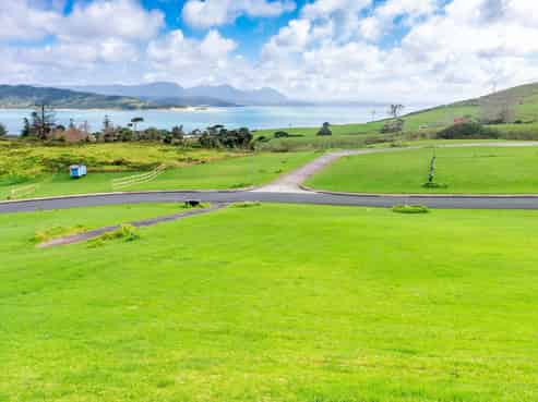 36 Opononi Heights Drive, Opononi