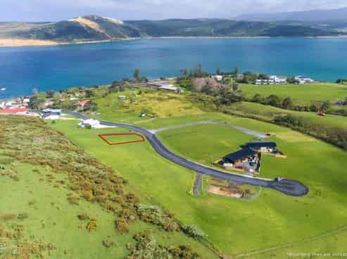 36 Opononi Heights Drive, Opononi