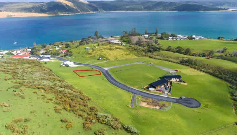 36 Opononi Heights Drive, Opononi
