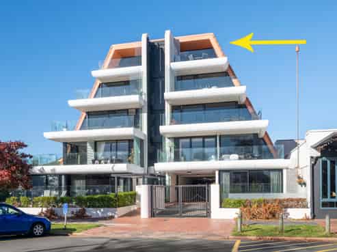 12/1152 Whakaue Street, Rotorua Central