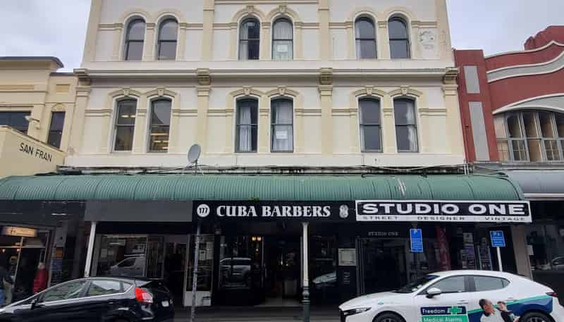 175a Cuba Street, Te Aro