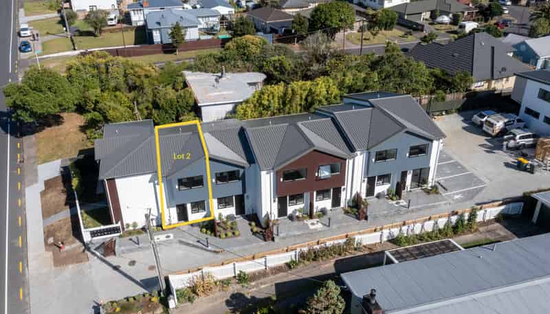 Lot 2/106 Triangle Road, Massey