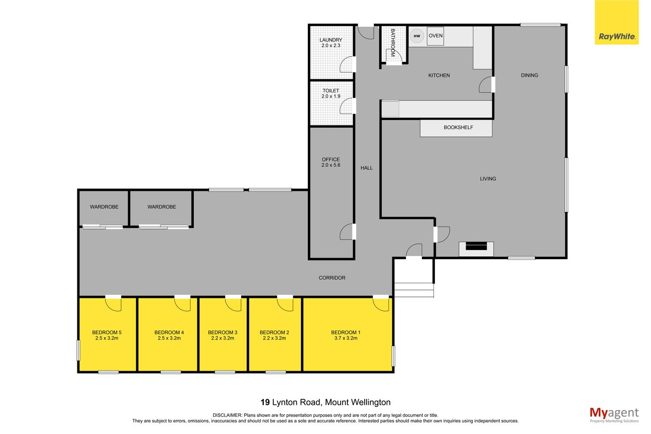 Invest in THAB zone by Sylvia Park – pohled 6