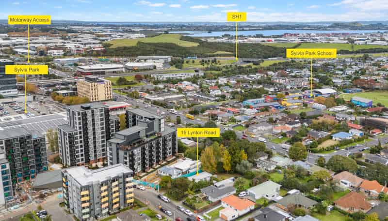 19 Lynton Road, Mount Wellington