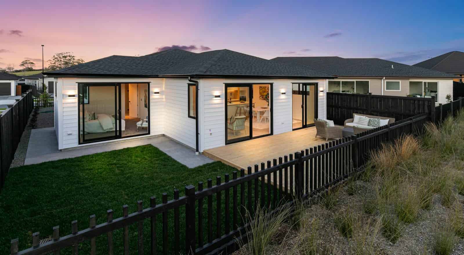 5 Purua Street, Milldale, Rodney For Sale realestate.co.nz
