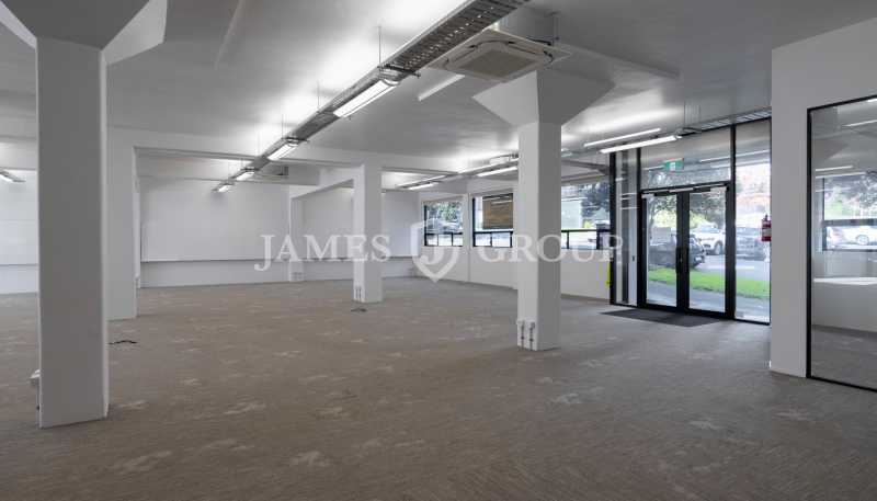 43 - 45 Sale Street, Freemans Bay