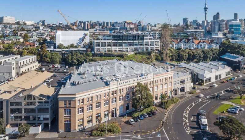 125 The Strand, Parnell