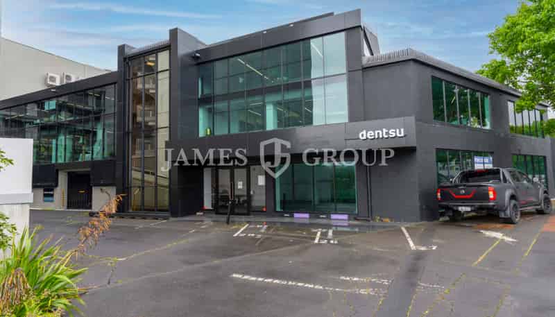 109 Cook Street, Freemans Bay