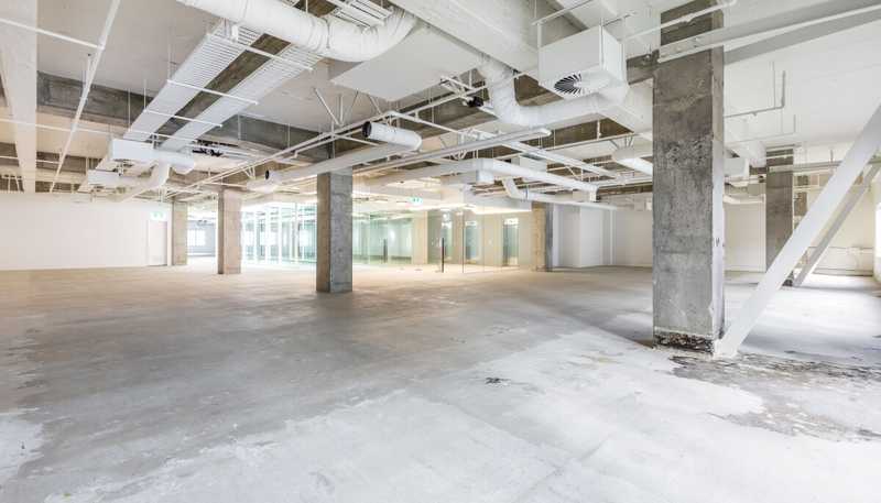 246 Queen Street, Auckland Central