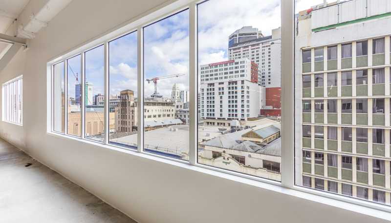 246 Queen Street, Auckland Central